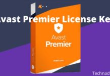 45+ Avast Premier License Key And [Activation Codes