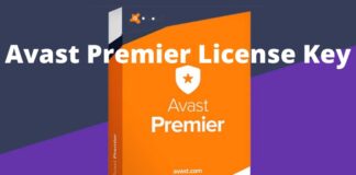 45+ Avast Premier License Key And [Activation Codes