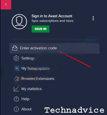 How to Activate Avast Premier