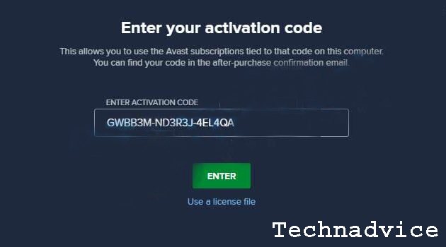 How to Activate Avast Premier