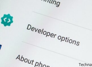 How to Enable Samsung Developer Options on Android