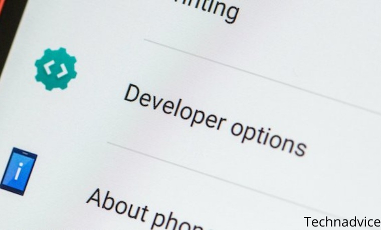 How to Enable Samsung Developer Options on Android