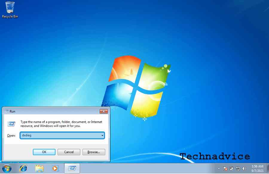 Make sure you are using the appropriate version of Windows 7