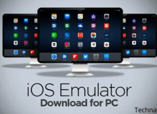 The 7 Best iOS Emulator for Windows and Mac