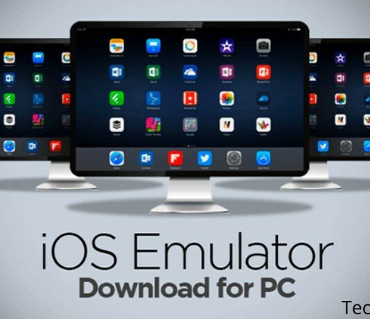 The 7 Best iOS Emulator for Windows and Mac