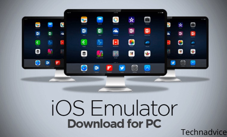 The 7 Best iOS Emulator for Windows and Mac