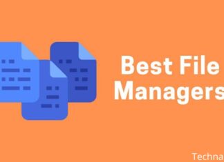 10+ Best File Manager Apps for iPhone and Android