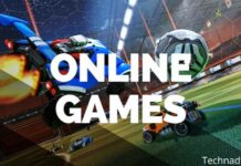 20+ Most Played Online Games in the World