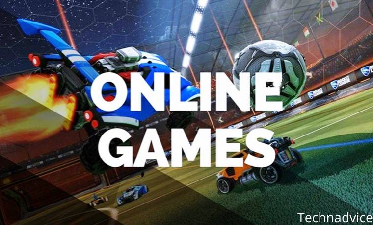 20+ Most Played Online Games in the World