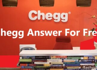 Here's How To Get Free Chegg Answers