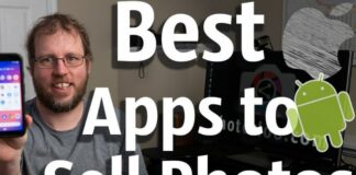 11+ Best Photos Selling Apps for Android Making Money