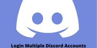 2 Ways To Login Multiple Discord Accounts on One PC