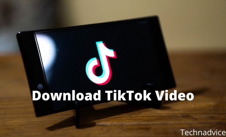 6 Ways to Download TikTok Video Without Watermark Without Application