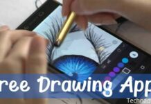7 Best Drawing and Painting Apps for Android