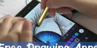 7 Best Drawing and Painting Apps for Android