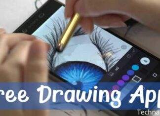 7 Best Drawing and Painting Apps for Android