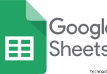9 Basic Google Sheets Features You Should Know