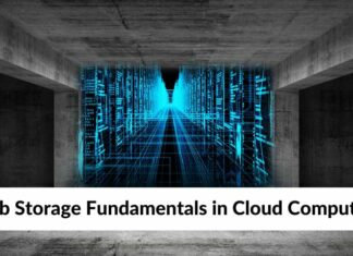 Blob Storage Fundamentals in Cloud Computing
