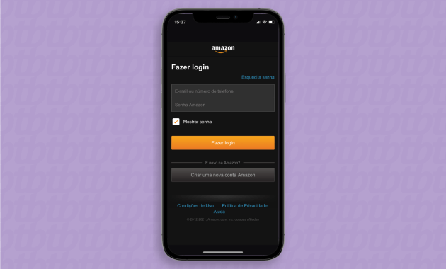 How to Create Playlists on Amazon Music on iOS or Android