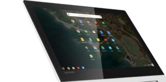 How to Disable Touch Screen on Chromebook