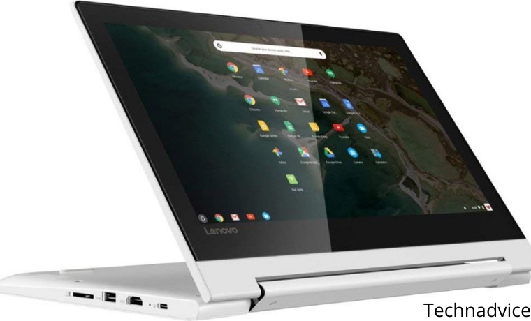 How to Disable Touch Screen on Chromebook