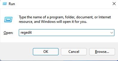 Remove Activate Windows Watermark via Registry