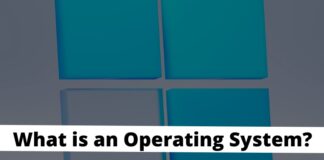 What is an Operating System