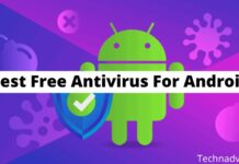 20 Best Free Antivirus For Android [Secure Apps]