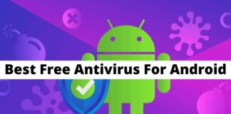 20 Best Free Antivirus For Android [Secure Apps]