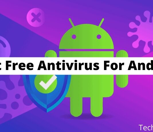 20 Best Free Antivirus For Android [Secure Apps]