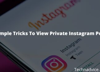 5 Simple Tricks To View Private Instagram Posts