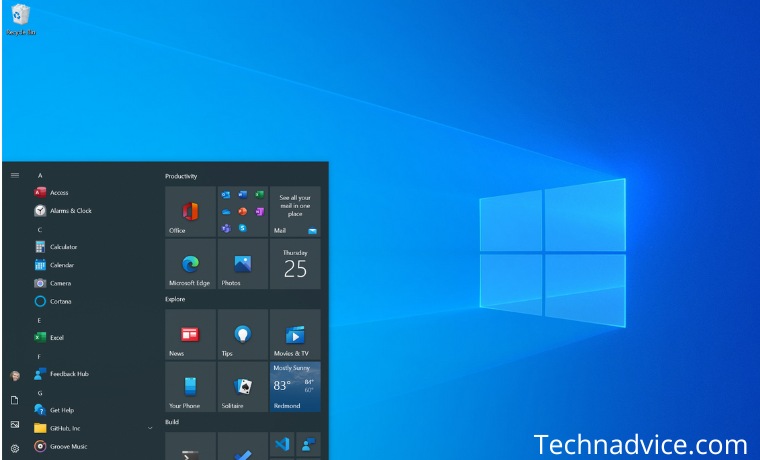 15 Ways to Open Control Panel in Windows 10, 8, 7 PC