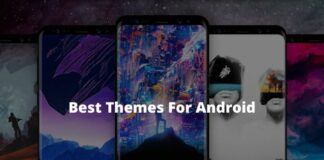 30+ Best Android Themes 2022 Best Themes For Android