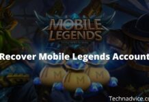 4 Ways to Recover Mobile Legends Account