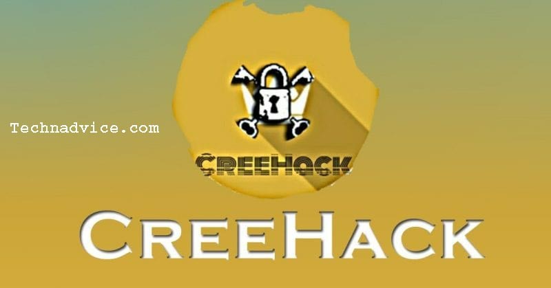 Creehack