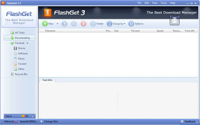 FlashGet