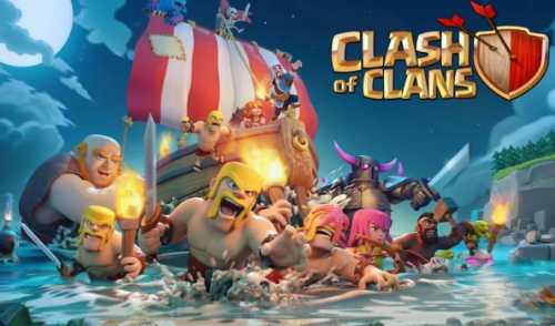 Free COC Accounts TH 14