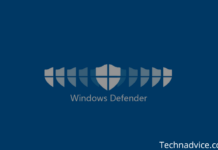 How to Turn Off Antivirus on Windows 10