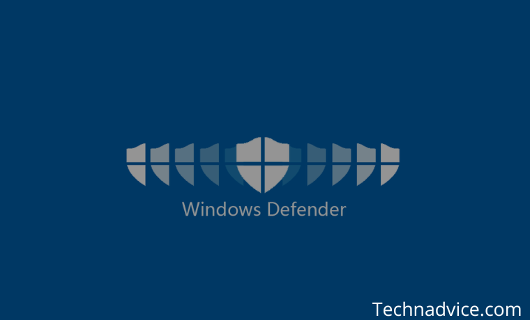 How to Turn Off Antivirus on Windows 10