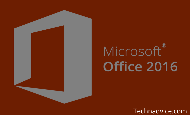 Microsoft Office 2016 Product Key Free {100 % Working} 2023 - Technadvice