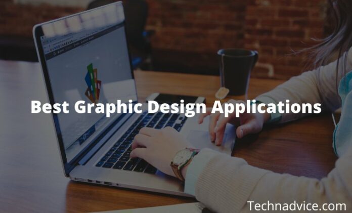 Top 10 Best Graphic Design Applications For Beginners 2024 - Technadvice