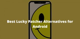 Top 10+ Best Lucky Patcher Alternatives for Android