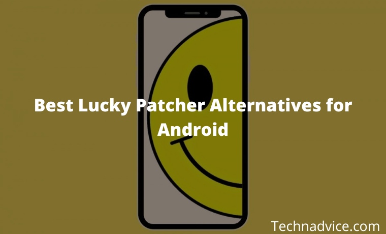 Best Lucky Patcher Alternatives To Try, by Khasrang Jamatia