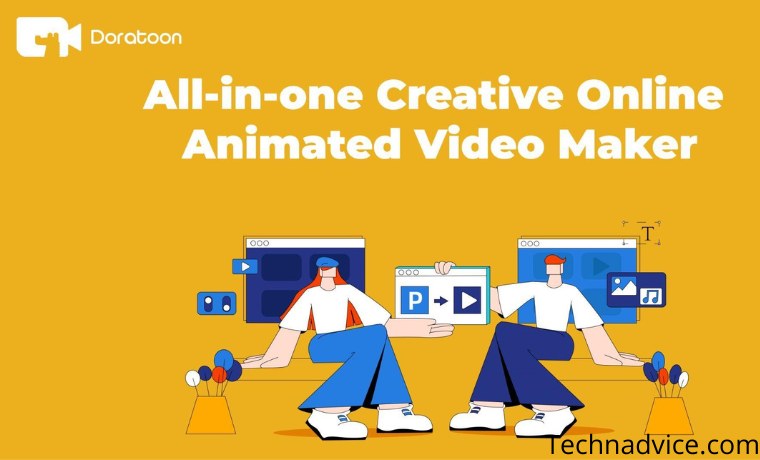 12 Animated Maker to Create Onboarding Video