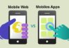 Pros and Cons of Mobile Websites and Mobile Apps