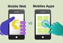 Pros and Cons of Mobile Websites and Mobile Apps