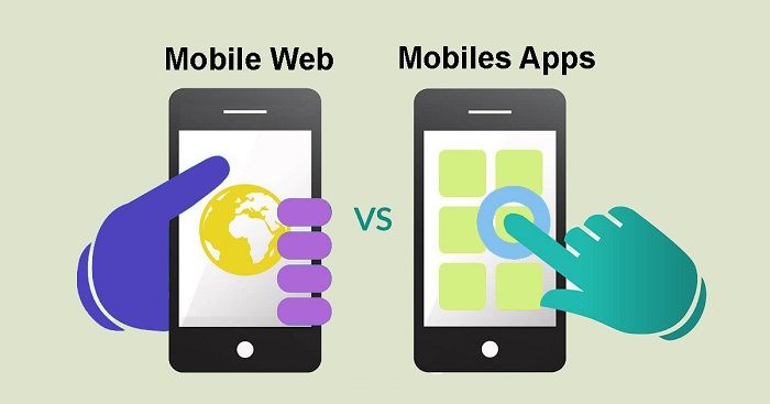 Pros and Cons of Mobile Websites and Mobile Apps