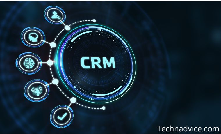 How To Choose The Right CRM Software For Your Business