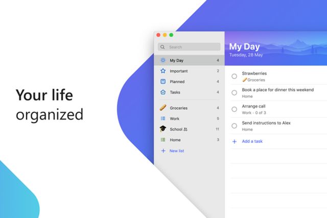 Microsoft To-Do