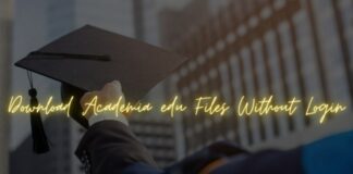 3 Ways to Download Academia edu Files Without Login